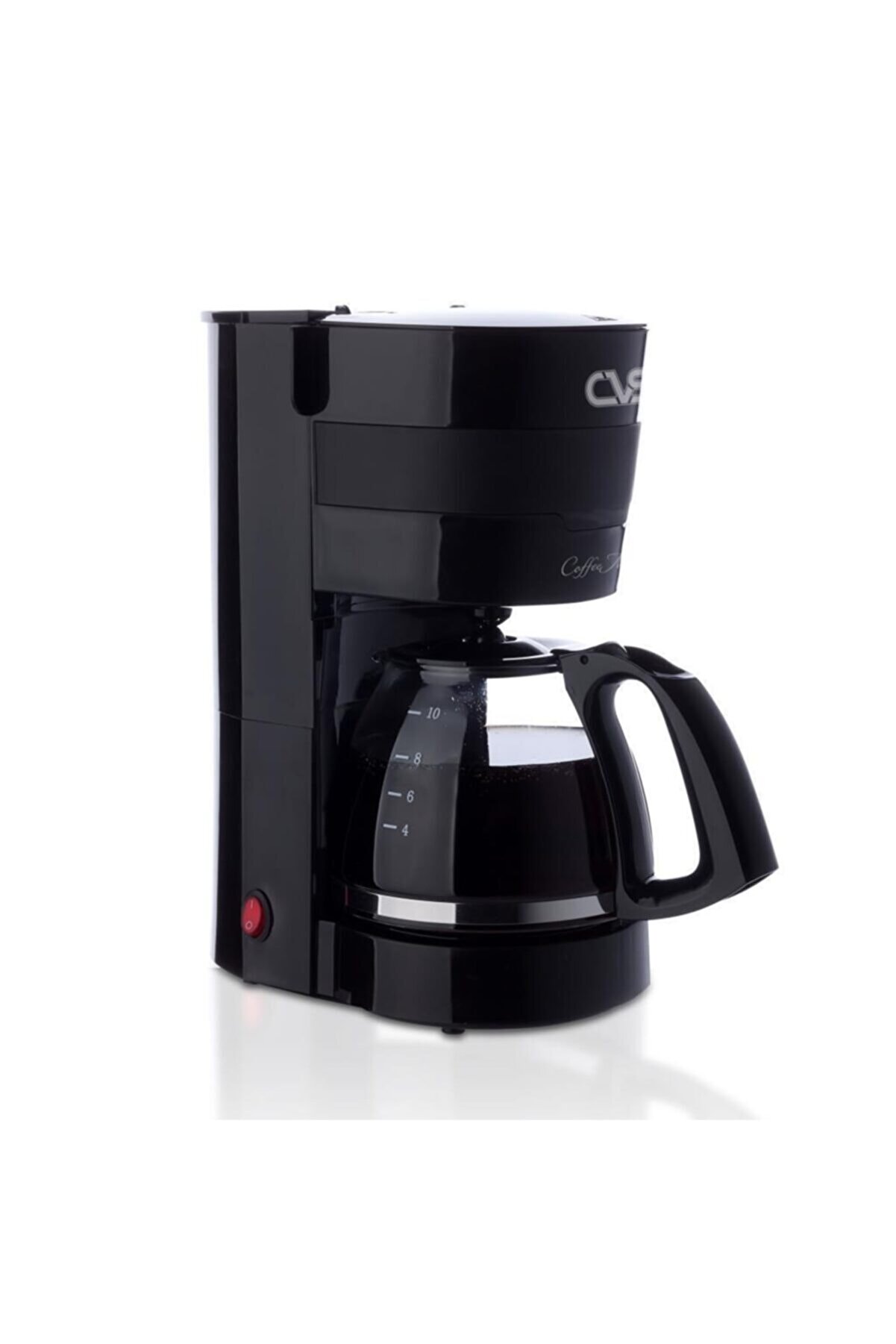 CVS Dn 19813 Coffee Master Filtre Kahve Makinesi